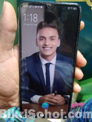 Vivo S1=8/256